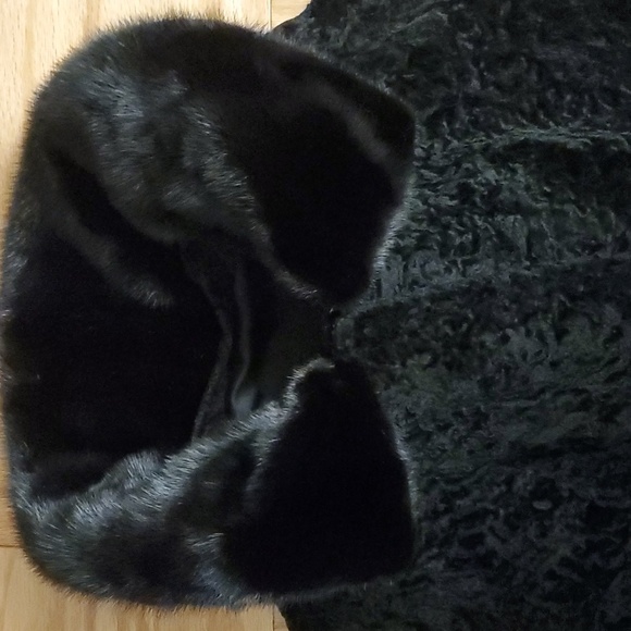 Vintage I.MAGNIN Fur Jacket - Picture 3 of 5